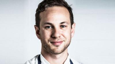 Great British Menu