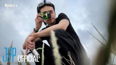SKZ VLOG