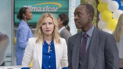 House of Lies