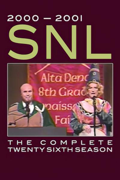 Saturday Night Live filmas online