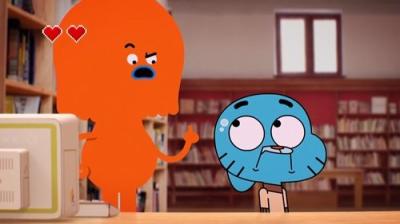 The Amazing World of Gumball