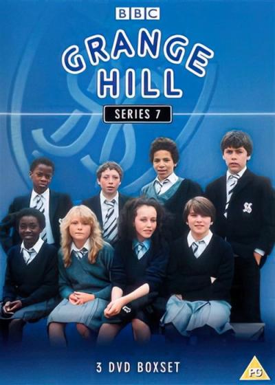 Grange Hill filmas online
