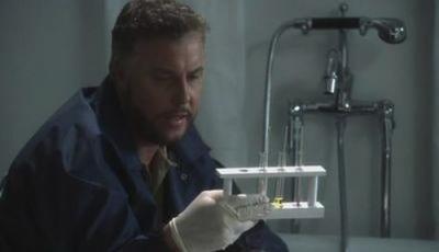 CSI: Kriminalistai