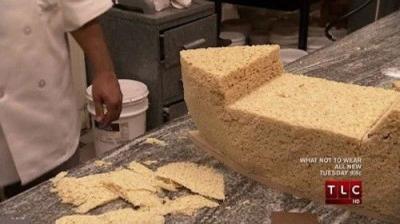 Cake Boss