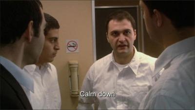 Zero Hour