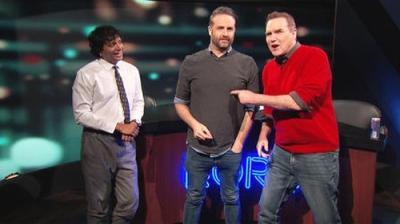 Norm Macdonald Has a Show
