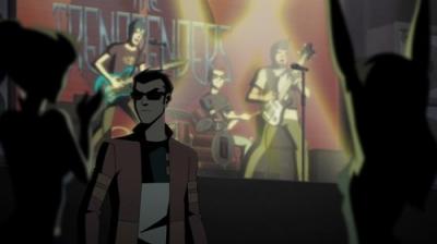 Generator Rex