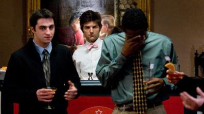 Party Down