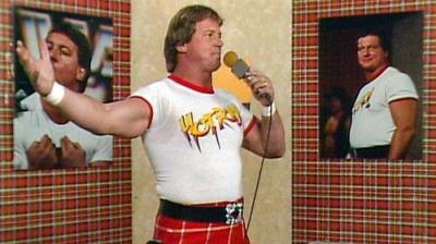 WWF Wrestling Challenge