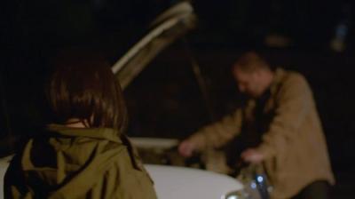 Evil Lives Here: Shadows Of Death