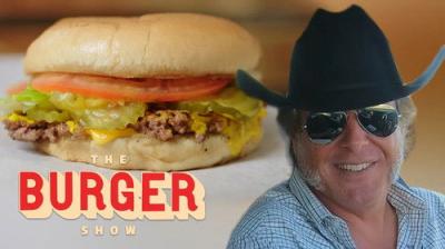 The Burger Show