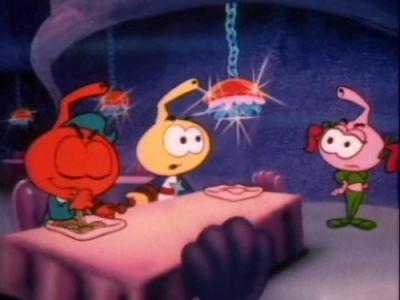 Snorks