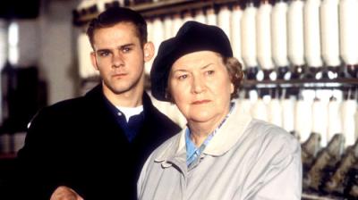 Hetty Wainthropp Investigates