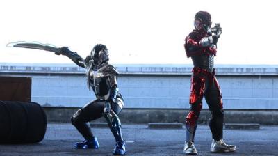 PROJECT R.E.D.