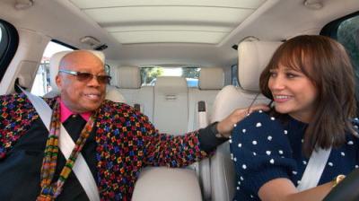 Carpool Karaoke: The Series