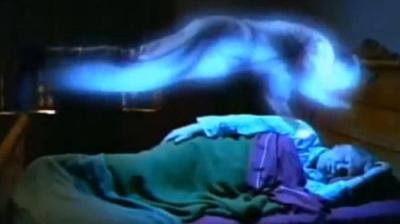 Are You Afraid of the Dark?
