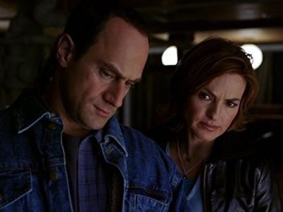 Įstatymas ir tvarka. Specialiųjų tyrimų skyrius