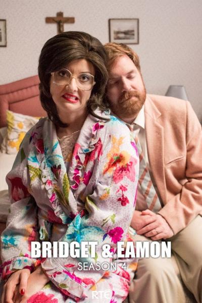 Bridget & Eamon filmas online