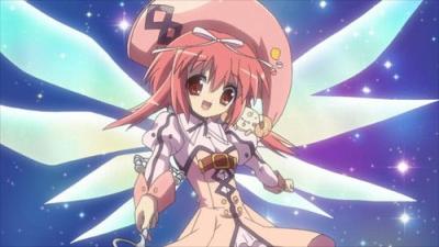 ななついろ★ドロップス First love that encompasses you
