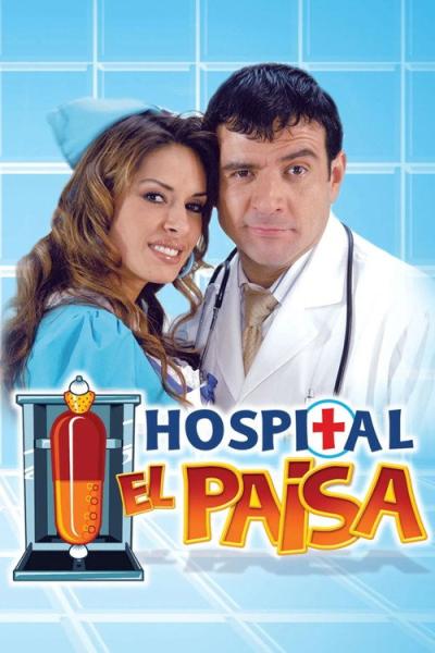 Hospital El Paisa filmas online