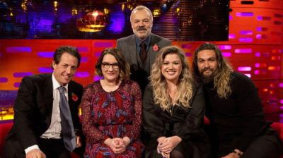 The Graham Norton Show