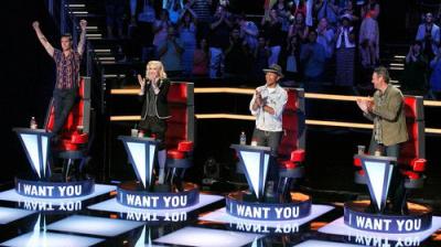 The Voice