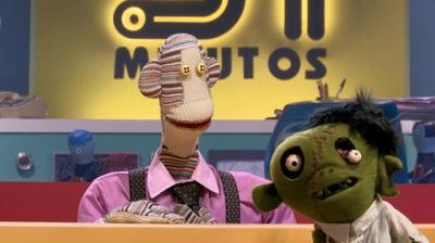 31 Minutos