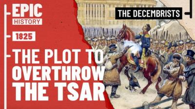 Epic History TV