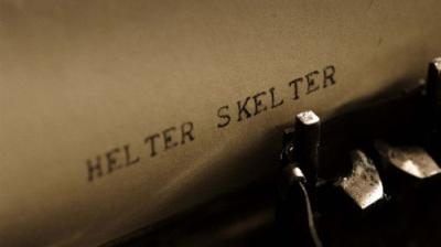 Helter Skelter: An American Myth