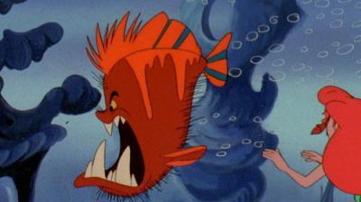 The Little Mermaid
