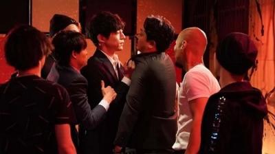CODE ～願いの代償～