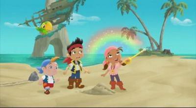 Jake and the Never Land Pirates