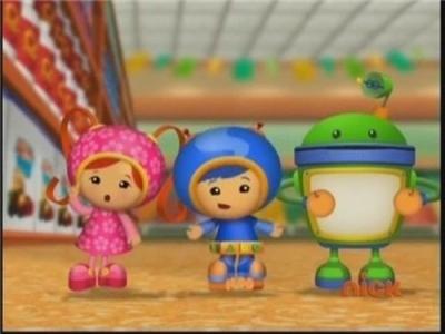 Team Umizoomi
