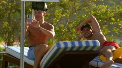 Love Island Sverige