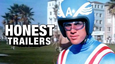 Honest Trailers
