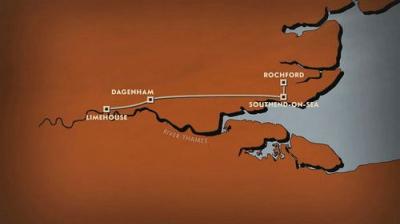 Great British Railway Journeys