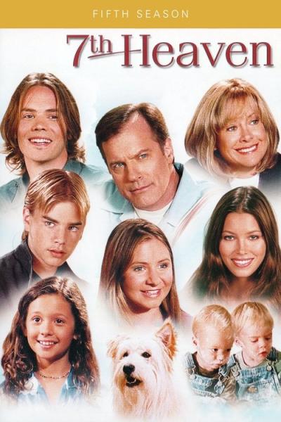 7th Heaven filmas online