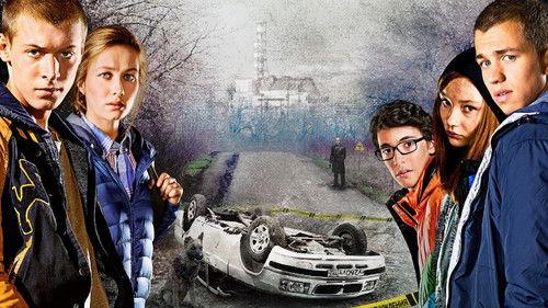 Чернобыль: Зона отчуждения filmas žiurėti online