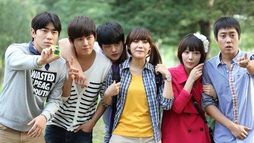 응답하라 1997 filmas žiurėti online