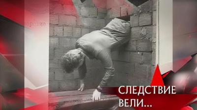 Следствие вели...