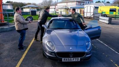 Wheeler Dealers