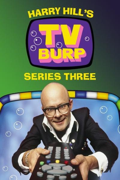 Harry Hill's TV Burp filmas online