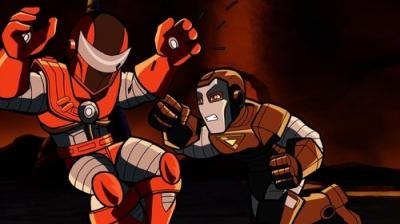 The Super Hero Squad Show