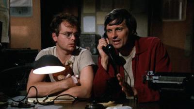 M*A*S*H