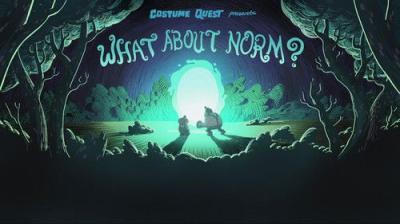 Costume Quest