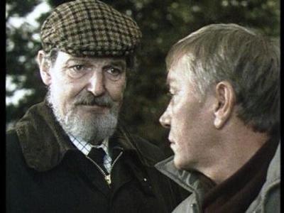 Taggart