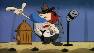 The Ren & Stimpy Show