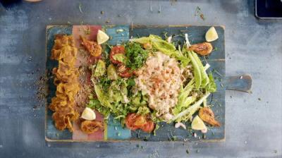 Jamie's 15-Minute Meals