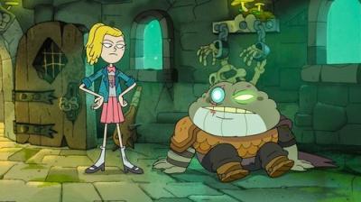Amphibia