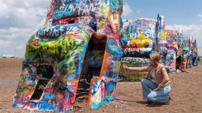 Samantha Brown’s Places to Love